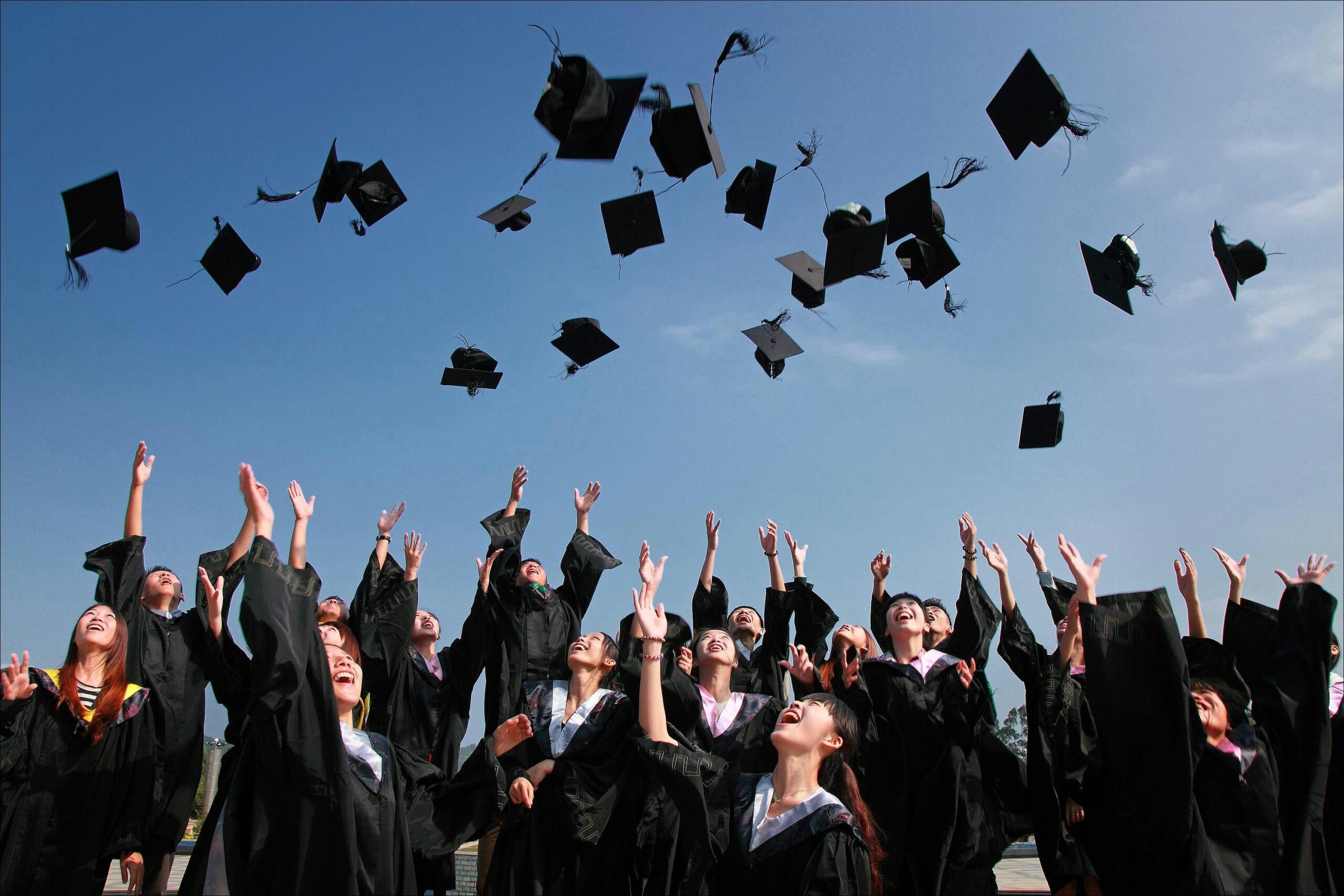 Aston University Vice-Chancellor’s International Scholarships
